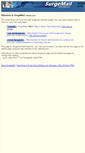 Mobile Screenshot of mail.kmoraine.com